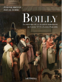 BOILLY : LE PEINTRE DE LA SOCIÉTÉ PARISIENNE <BR> DE LOUIS XVI À LOUIS-PHILIPPE