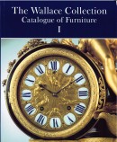 THE WALLACE COLLECTION: CATALOGUE OF FURNITURE