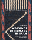 WEAVINGS OF NOMADS IN IRAN <br>WARP-FACED BANDS AND RELATIVE TEXTILES