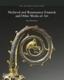 THE WYVERN COLLECTION <br> MEDIEVAL AND RENAISSANCE ENAMELS AND OTHER WORKS OF ART