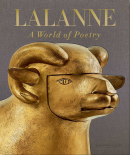 LALANNE : A WORLD OF POETRY