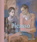 PICASSO: BLUE AND ROSE PERIOD