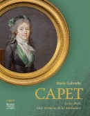 MARIE-GABRIELLE CAPET, 1761-1818 : UNE VIRTUOSE DE LA MINIATURE