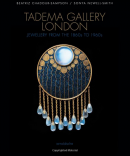 TADEMA GALLERY LONDON: JEWELLERY FROM THE 1860S TO 1960S