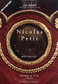 NICOLAS PETIT 1732-1791