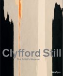 CLYFFORD STILL: THE ARTIST'S MUSEUM