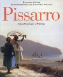PISSARRO<br>CRITICAL CATALOGUE OF PAINTINGS