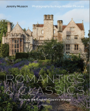 ROMANTICS AND CLASSICS <br>STYLE IN THE ENGLISH COUNTRY HOUSE