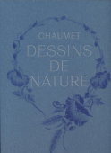 CHAUMET : DESSINS DE NATURE