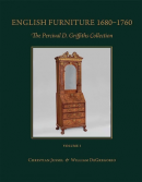 ENGLISH FURNITURE 1680 - 1760 [...]