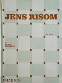 JENS RISOM: A SEAT AT THE TABLE