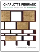 CHARLOTTE PERRIAND : COMPLETE WORKS<br>VOLUME 3 : 1956-1968