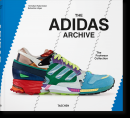 THE ADIDAS ARCHIVE : THE FOOTWEAR COLLECTION