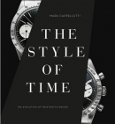 STYLE OF TIME: EVOLUTION OF WRISTWATCH DESIGN