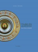 TABLES PRODIGIEUSES : MARIE-HÉLÈNE DE ROTHSCHILD