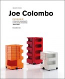 JOE COLOMBO DESIGNER: CATALOGUE RAISONNÉ [...]