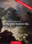PHILIPPE-JACQUES DE LOUTHERBOURG  <BR>STRASBOURG, 1740 - LONDRES, 1812