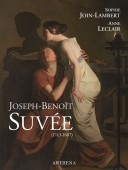 JOSEPH-BENOÎT SUVÉE, 1743-1807 :<br>UN ARTISTE ENTRE BRUGES, ROME ET PARIS