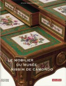 LE MOBILIER DU MUSÉE NISSIM DE CAMONDO