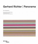 GERHARD RICHTER : PANORAMA UNE [...]