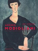 Amedeo Modigliani : l'oeil intÉrieur