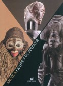ARTS ANCIENS DE MADAGASCAR