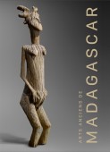 ARTS ANCIENS DE MADAGASCAR