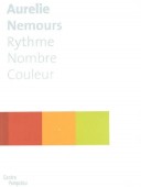 Aurelie Nemours, rythme, nombre, couleur