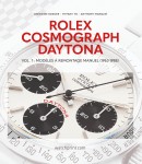 ROLEX COSMOGRAPH DAYTONA <BR> VOL. 1 : MODLES  REMONTAGE MANUEL, 1963-1988
