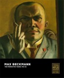 MAX BECKMANN: THE FORMATIVE YEARS, 1915-25 /ANGLAIS