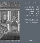 FRANOIS MANSART <BR> UN ARCHITECTE ARTISTE AU SICLE DE LOUIS XIII ET DE LOUIS XIV
