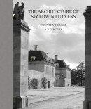 THE ARCHITECTURE OF SIR EDWIN LUTYENS <br> Vol.1: COUNTRY HOUSES