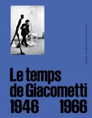 GIACOMETTI & MAEGHT, 1946-1966