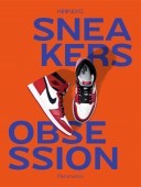 SNEAKERS OBSESSION