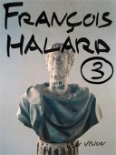 FRANOIS HALARD 3:  NEW VISION