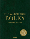 ROLEX : THE WATCH BOOK
