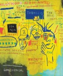 WRITING THE FUTURE: JEAN-MICHEL BASQUIAT AND THE HIP-HOP GENERATION