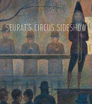 SEURAT'S CIRCUS SIDESHOW