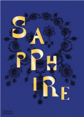 SAPPHIRE: A CELEBRATION OF COLOUR