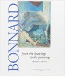 Bonnard, du dessin au tableau