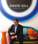 DAVID GILL: DESIGNING ART