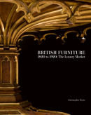 BRITISH FURNITURE 1820 TO 1920: [...]