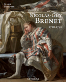 NICOLAS-GUY BRENET, 1728-1792