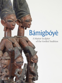 BÀMIGBÒYÉ: A MASTER SCULPTOR OF THE YORUBA TRADITION