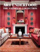 ART UNDERFOOT: THE NAZMIYAL COLLECTION