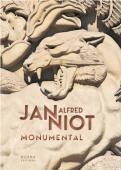 ALFRED JANNIOT MONUMENTAL