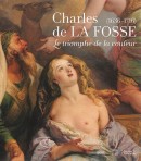 CHARLES DE LA FOSSE, 1636-1716<BR>LE TRIOMPHE DE LA COULEUR