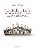 CHRISTIE'S : ARCHIVES PRCIEUSES  [...]