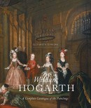 WILLIAM HOGARTH : A COMPLETE CATALOGUE OF THE PAINTINGS