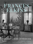 FRANCES ELKINS: VISIONARY AMERICAN DESIGNER